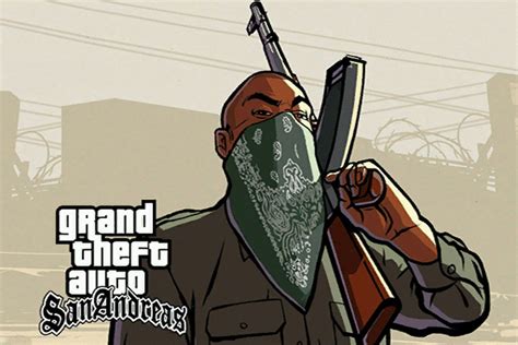 Grand Theft Auto San Andreas Hot Coffee Modder Tells The Story Of