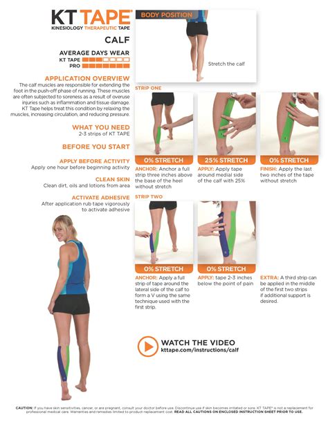 Pulled Calf Muscle Exercises Online Degrees