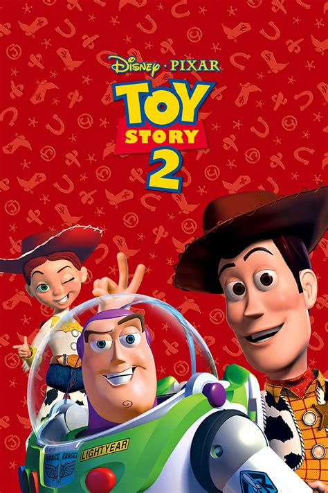 Toy Story 1995 Pósteres — The Movie Database Tmdb