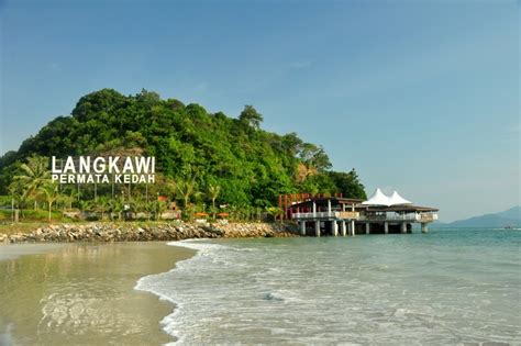 Terdapat beratus malah beribu hotel menarik di malaysia. 16 Tempat Menarik Di Langkawi. Melancong, Makan & Shopping!