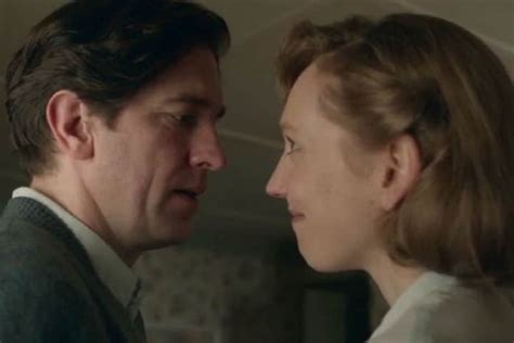 My Mother And Other Strangers 2017 Quiet Wwii Bbc Drama