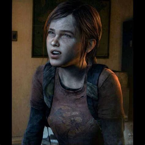 Ellie The Last Of Us Personagens De Games Personagens Imagens
