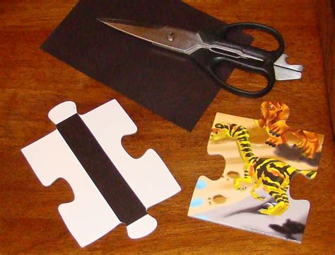 How To Make A Magnetic Wall Puzzle Feltmagnet