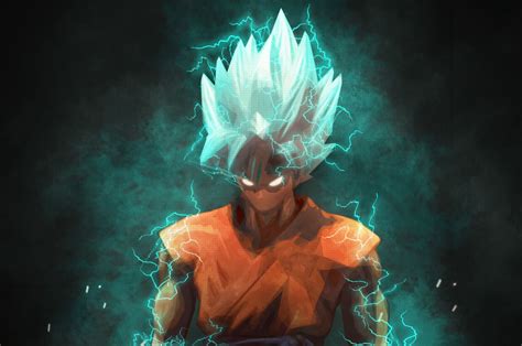 Dragon Ball Super Saiyan Blue Hd Anime 4k Wallpapers Images Images Porn Sex Picture