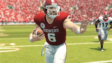 Looking for ncaa football picks? New college football video game 'Gridiron Champions ...
