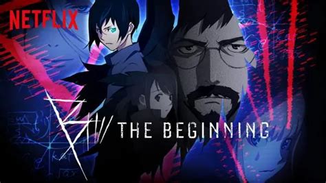 B The Beginning Season 2 Release Date Characters Plot Trailer And