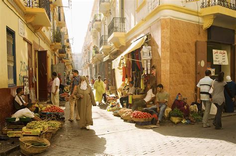 Why Tangier Should Be Your First Port Of Call In Morocco Lonely Planet