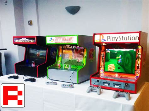 Arcade Games For Hire Weddings Parties Events R Cade Hire