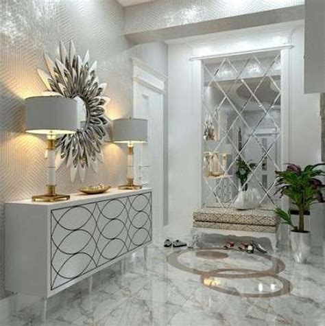 34 Popular Mirror Wall Decor Ideas Best For Living Room Magzhouse