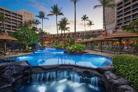 Deals On Marriott S Maui Ocean Club Molokai Maui And Lanai Towers In Kaanapali Hi