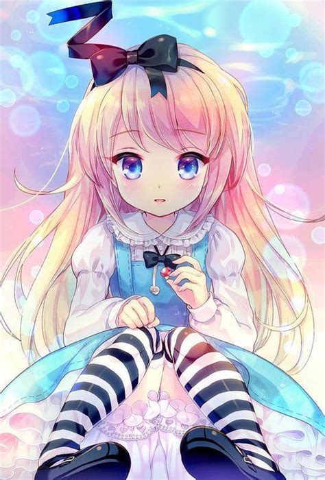 Search free anime wallpapers on zedge and personalize your phone to suit you. Anime Loli wallpaper for Android - APK Download