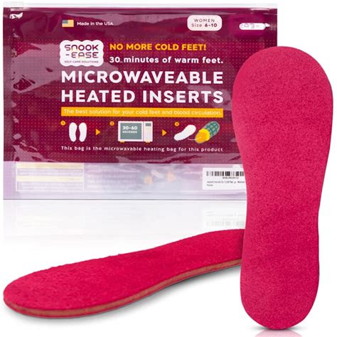 The 4 Best Heated Insoles