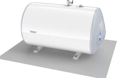 Tesy Elektrische Boiler 60 Liter Horizontaal Vloermontage Bol