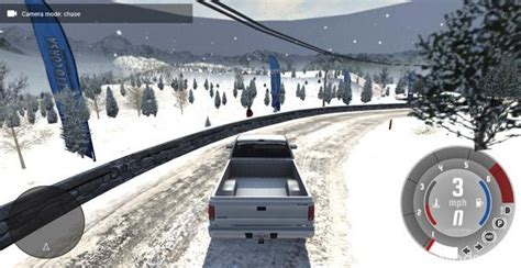 Beamng Alpine Rally Map Beamng Drive Mods Download