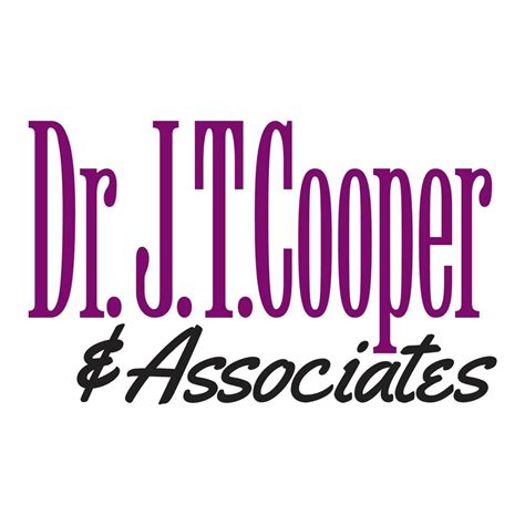 Dr Jt Cooper And Associates Albany Albany Ga