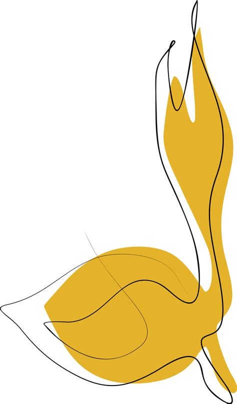 Tunas Kelapa Aesthetic Kuning Pramuka Kuning Animasi