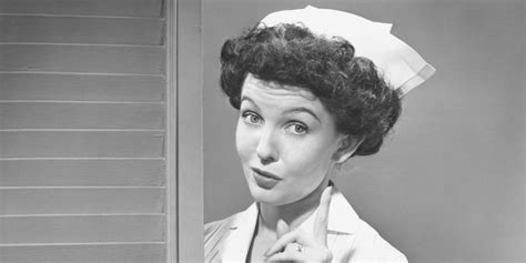 This 1950s Womens Health Tutorial Is Utterly Appalling Video Huffpost