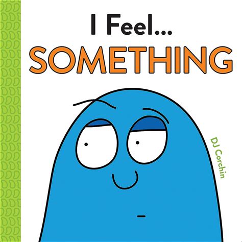 I Feel Something Listening To Your Body For Kids Social Skills For