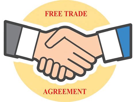 What Are Free Trade Agreements Ftas And Why Are They Important