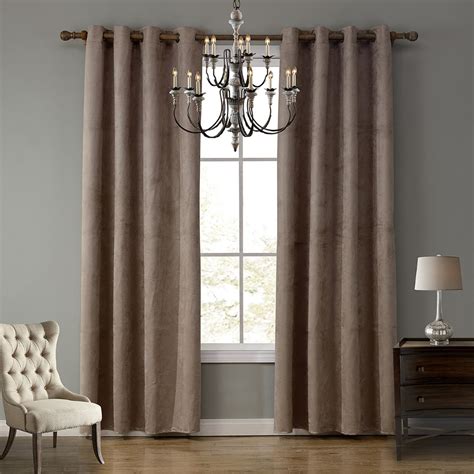 And at just $10 best blackout curtains for nursery. Solid Window Curtains 6 Colors Blackout Curtain for Living ...