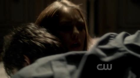 The Vampire Diaries 3x18 The Murder Of One Hd Screencaps Damon And Elena Image 30173710