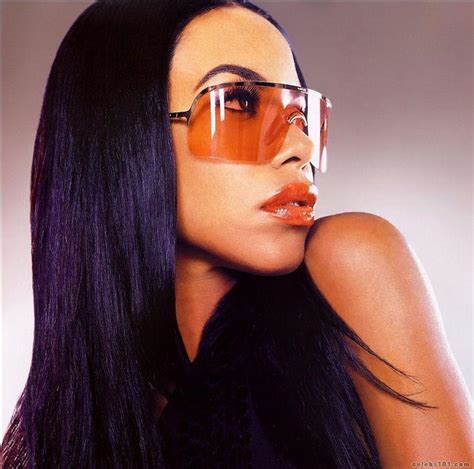 Aaliyah Haughton High Quality Image Size 708x702 Of Aaliyah Haughton