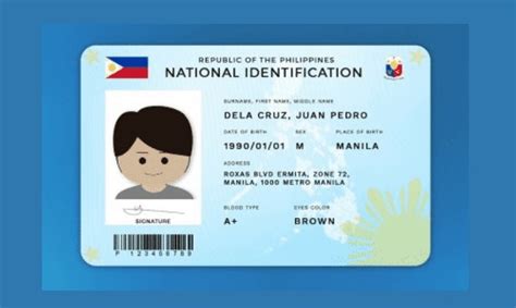 Paano mag register online sa national idstep by step process on how to register for national id in philsys.make sure to regi. PH targets 70 million Filipinos to register for PhilSys ...