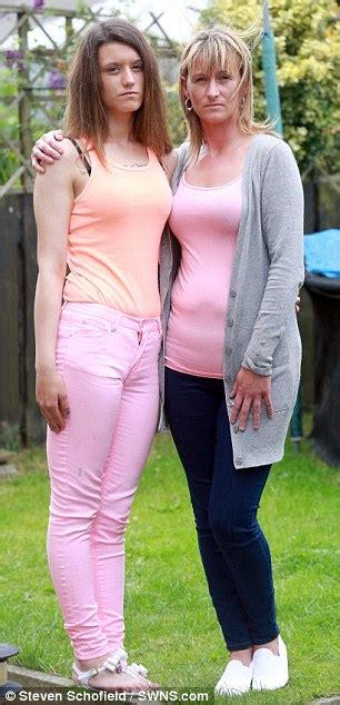Mother And Daughter Blew K Of Benefits On Teens Cannabis Habit Daily Mail Online