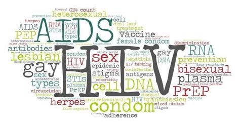 Treating Hivaids Midway Specialty Care Center