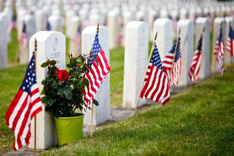 60 Happy Memorial Day 2017 Quotes To Honor Military