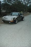 33k Mile 1981 Porsche 911 Turbo Coupe PCARMARKET