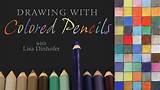 Colored Pencil Classes Pictures