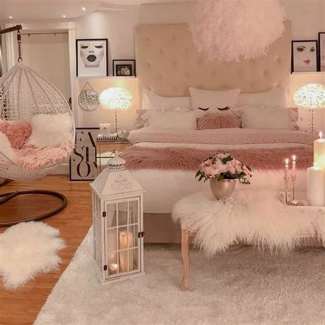 32 Nice Luxury Bedroom Design Ideas Looks Elegant Bedroom Design
