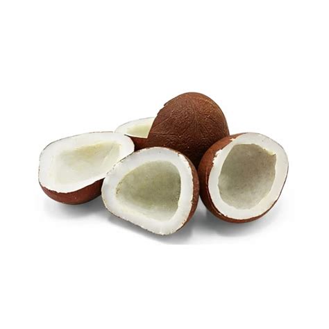 Buy Dry Coconut Copra Online For Puja And Cooking At The Best Price