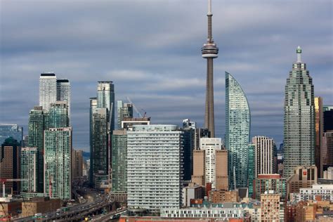Sales Decline As Greater Toronto Area Condo Prices Rise Urbantoronto