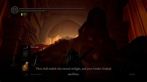Dark Souls Gwynevere Guide Rpg Informer