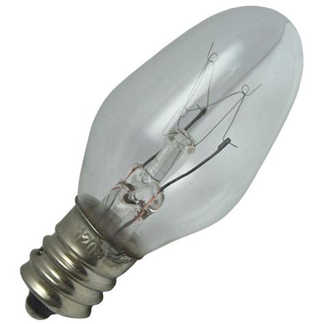 Eiko 40073 Night Light Bulb