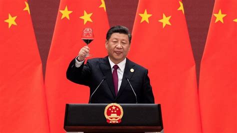 What Happens After Xi Jinping S Plans For Lifelong Position As