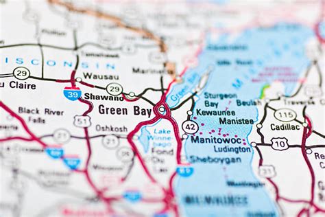 Green bay, wi is a big town in united. Green Bay Wisconsin Stock Photos, Pictures & Royalty-Free ...