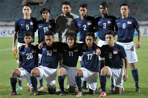 U21 premier league division 1; Singapore beat Philippines in AFF U19 Championship | Goal.com