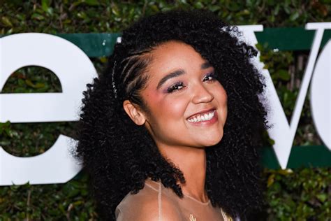 The Bold Type Star Aisha Dee Calls For More Diversity On Set