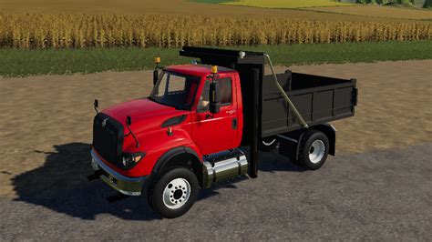 Fs19 Workstar And F550 Fs 19 And 22 Usa Mods Collection