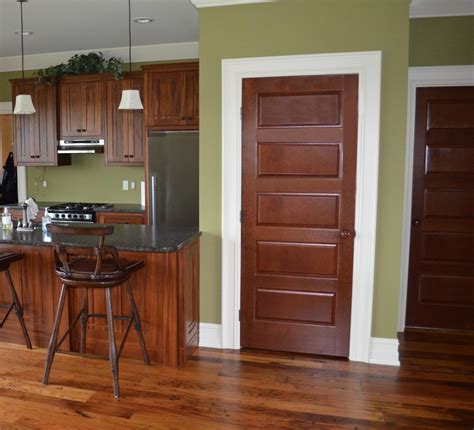 Cherry Wood Paint Colors That Go With Cherry Wood Floors