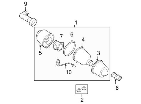 The car engine is a piece of engineering genius and one of the most amazing machines we use daily. Ford F-150 Mass Air Flow Sensor Connector. 4.2 LITER ...