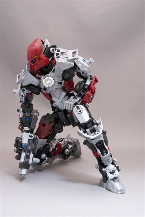 Lego Bionicle Lego Hero Factory Lego Custom Minifigures