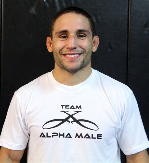 Mmablogspot Chad Mendes Gets New Opponent For Ufc On Fx 6