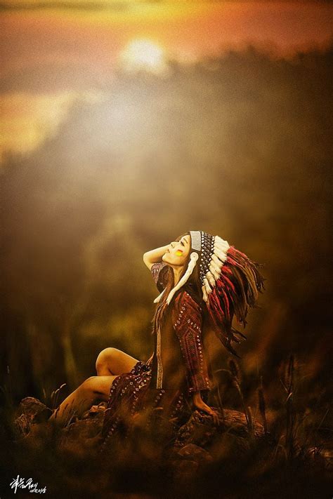 Indian Girl 3 Indian Girls Warrior Girl Native American Beauty