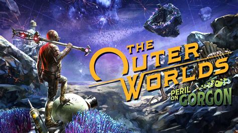 Review ‘the Outer Worlds First Dlc Exposes The Games Highs And Lows