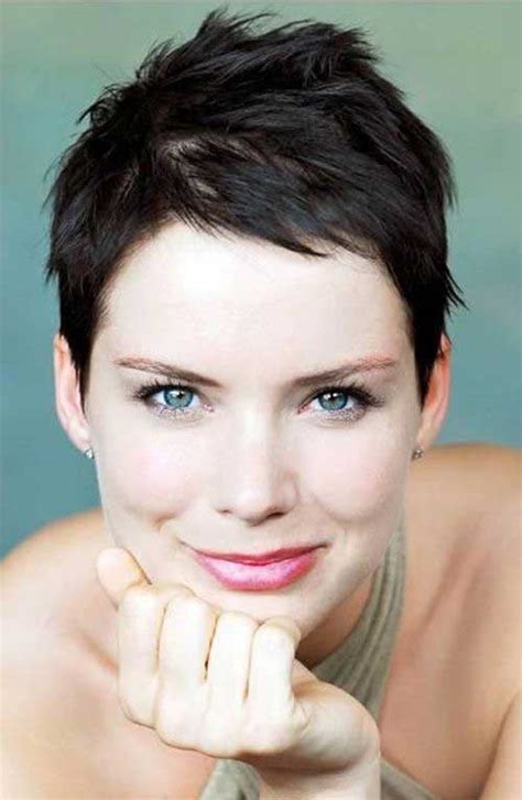 25 best pixie hairstyles 2014 2015 the best short hairstyles for women 2017 2018