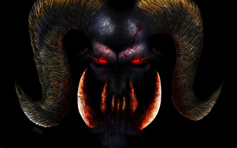 Dark Art Artwork Fantasy Artistic Original Psychedelic Horror Evil